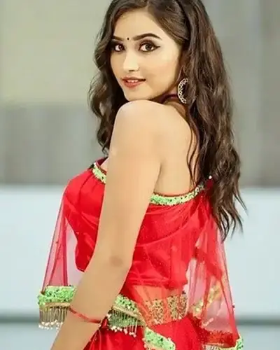 Escort In Radhanpur